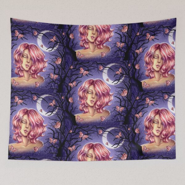 Item preview, Lucidity of Dreams and Nightmares designed and sold by AlyssaFoxah.