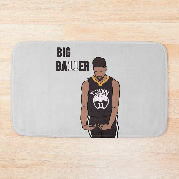 Item preview, Big Baller designed and sold by xavierjfong.