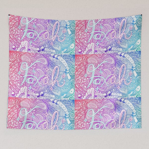 Item preview, Foxah designed and sold by AlyssaFoxah.