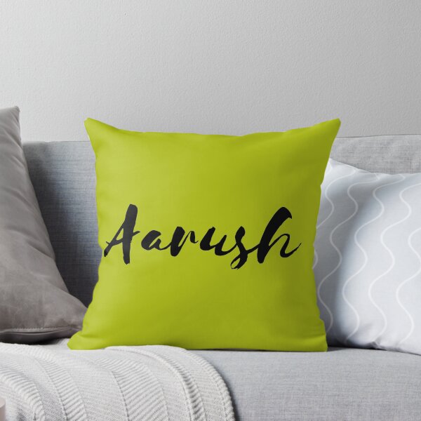 Item preview, Aarush designed and sold by MrsNamed.