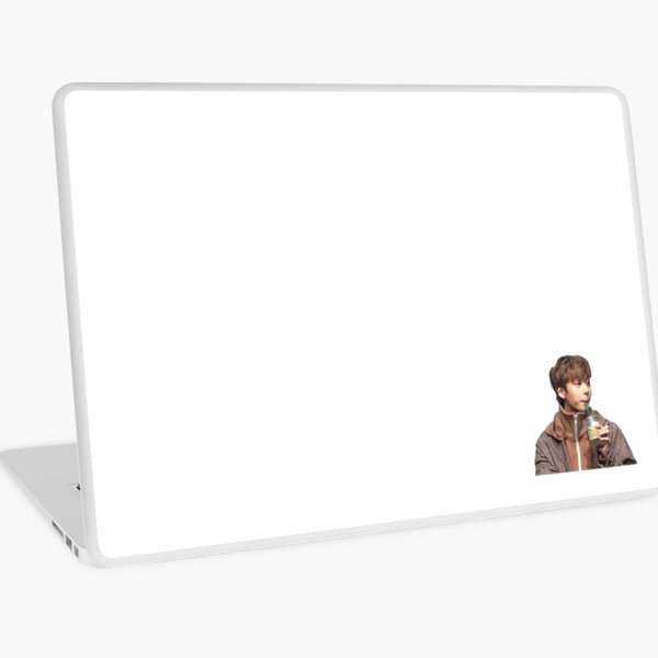 Hyungwon Meme pt 3 Laptop Skin