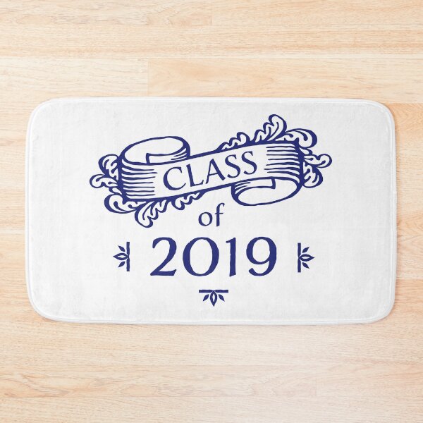 Item preview, Graduate of the Class of 2019 Graduation designed and sold by AntiqueImages.