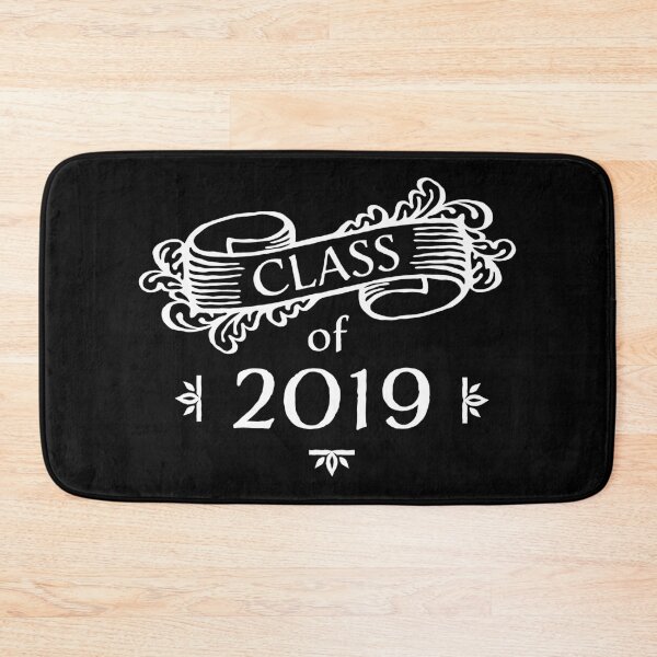 Item preview, Graduate of the Class of 2019 Graduation designed and sold by AntiqueImages.