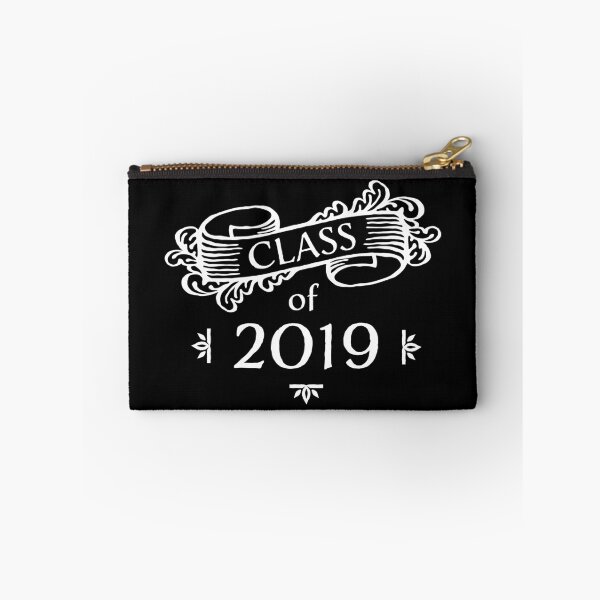 Item preview, Graduate of the Class of 2019 Graduation designed and sold by AntiqueImages.