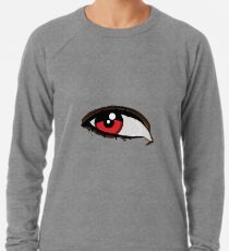 The eye Lightweight Sweatshirt