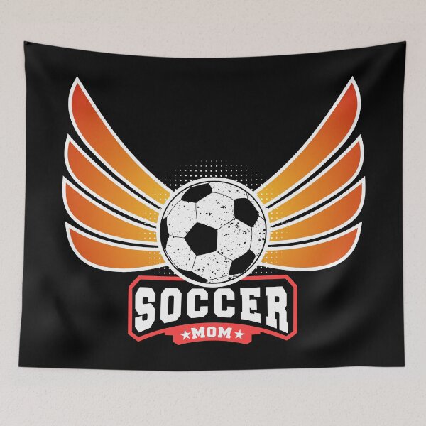 Item preview, Soccer Mom designed and sold by mrhighsky.