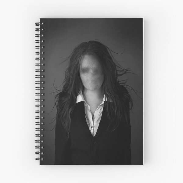Item preview, Slender Woman designed and sold by melissa-smith.