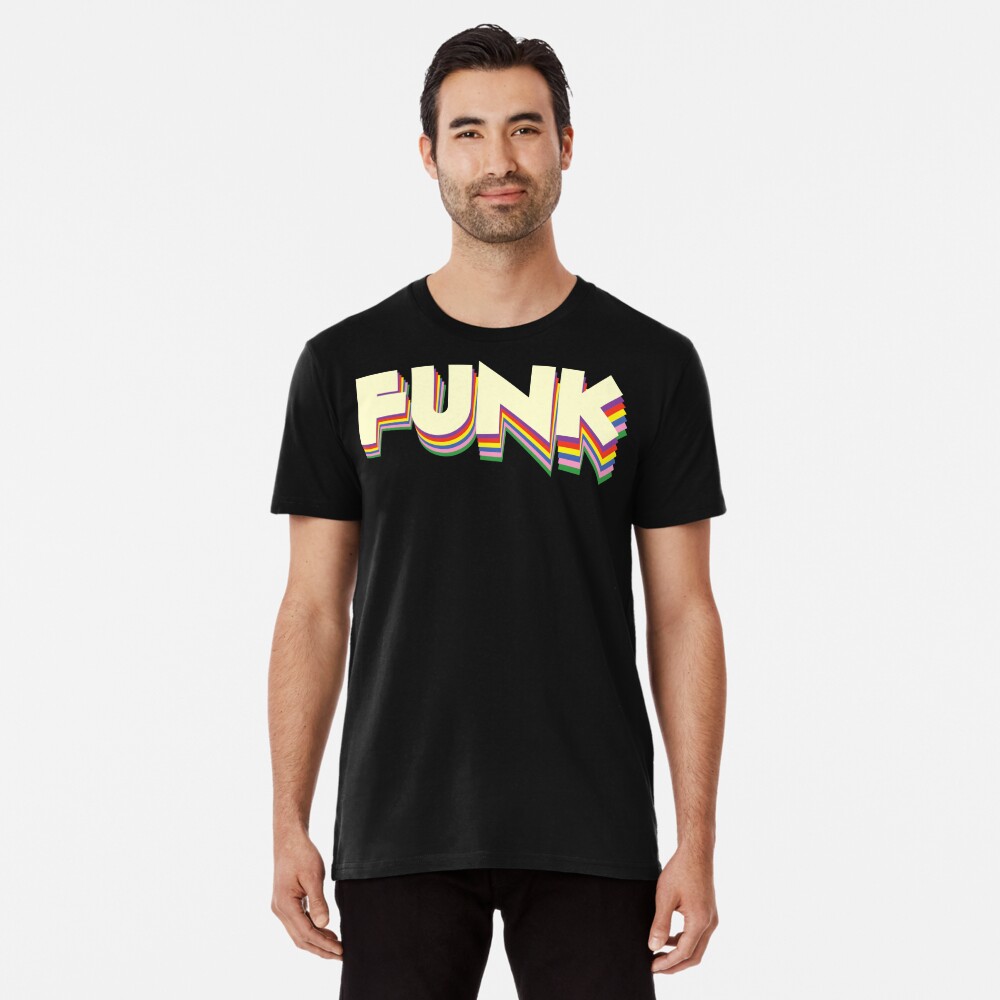 funk freaks shirts