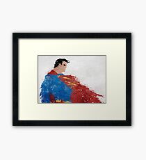Hope Framed Print
