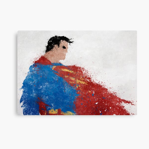 Hope Canvas Print
