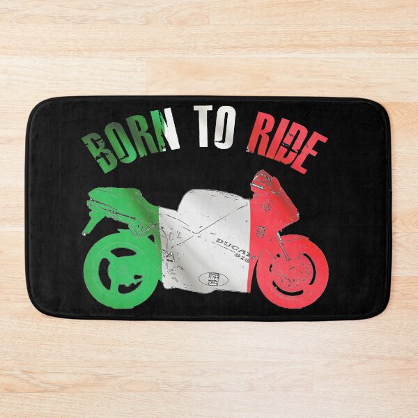 Item preview, Born To Ride 916 Special designed and sold by ianearthcore.