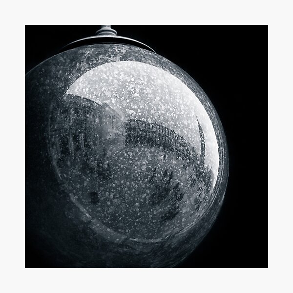 Item preview, San Marco Orb designed and sold by David Bowman.