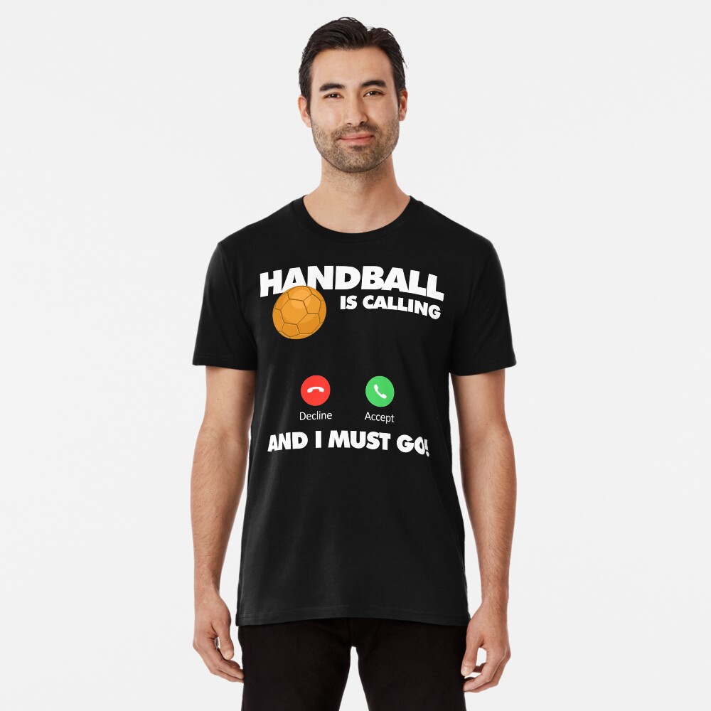 Item preview, Premium T-Shirt designed and sold by elhefe.