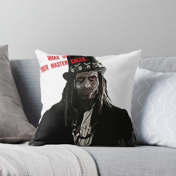Item preview, Papa Legba - Wake up your master calls designed and sold by cordug.