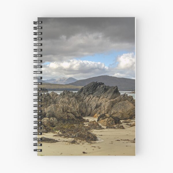 Item preview, The Jagged Rocks designed and sold by Jamie  Green.