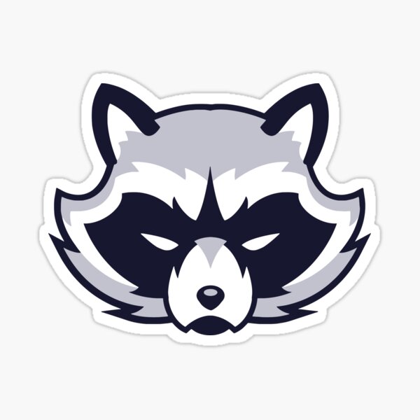 Item preview, Racoon designed and sold by ONFORM.