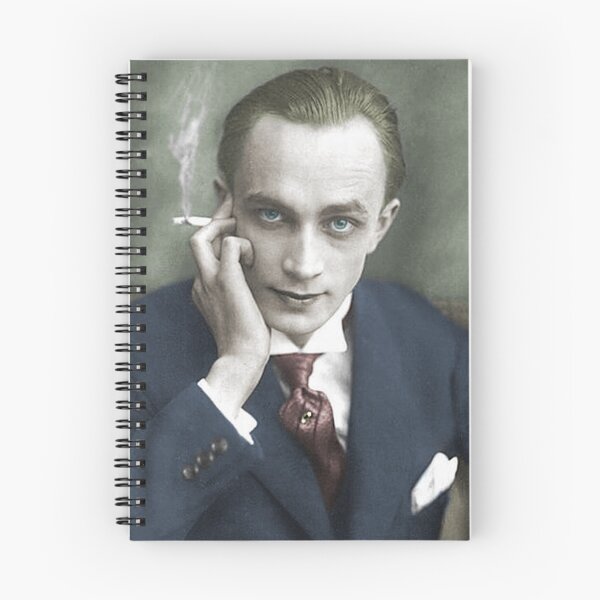 Item preview, Conrad Veidt designed and sold by princessbunhead.