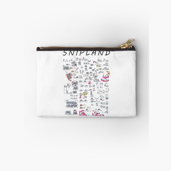 Item preview, Snipland pack 01 designed and sold by hotkoin.