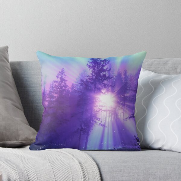 Item preview, Pink forest designed and sold by DisaM.