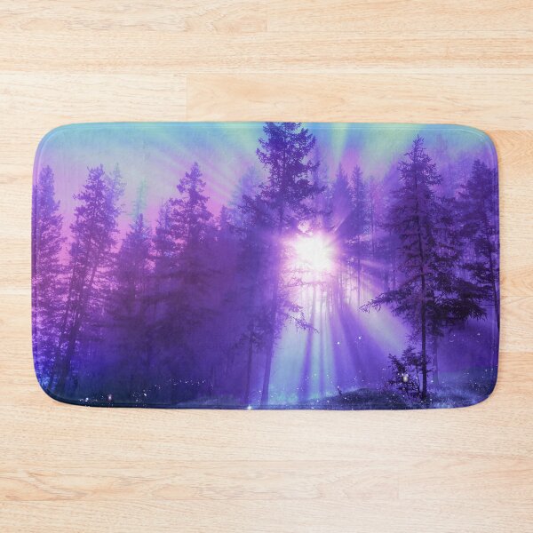 Item preview, Pink forest designed and sold by DisaM.