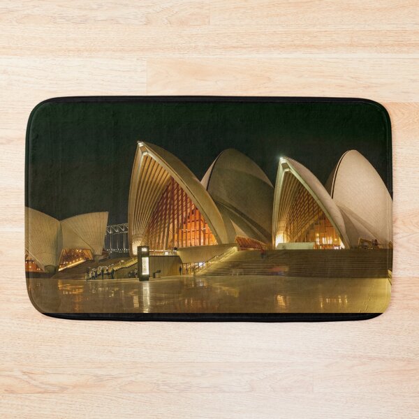 Item preview, Utzons Dream designed and sold by David  Hibberd.