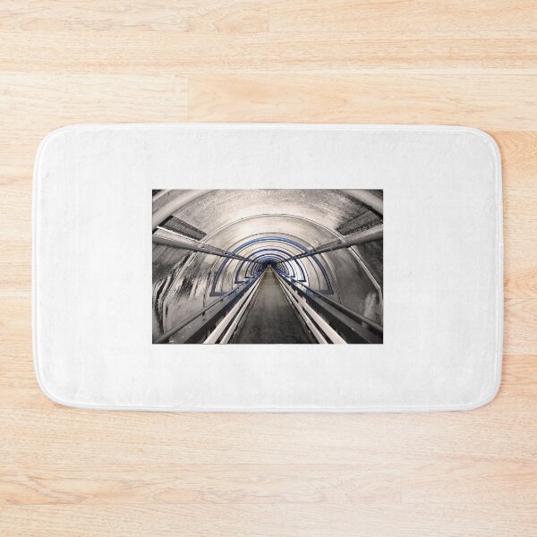 Item preview, Tunnel to Nowhere designed and sold by chrisjhardley.