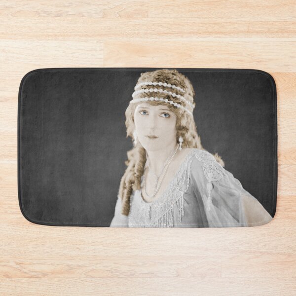 Item preview, Mary Pickford designed and sold by princessbunhead.