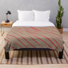 Manta ethno, design zebra wild lines. safari collection