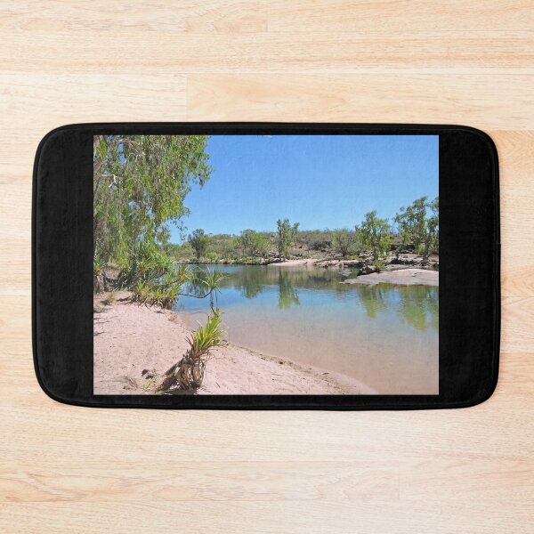 Item preview, Manning Gorge, Kimberley designed and sold by Graeme Hyde.