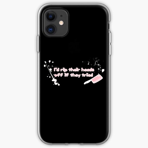 Rip Off Iphone Cases Covers Redbubble - zombie rip guests and rip tix roblox