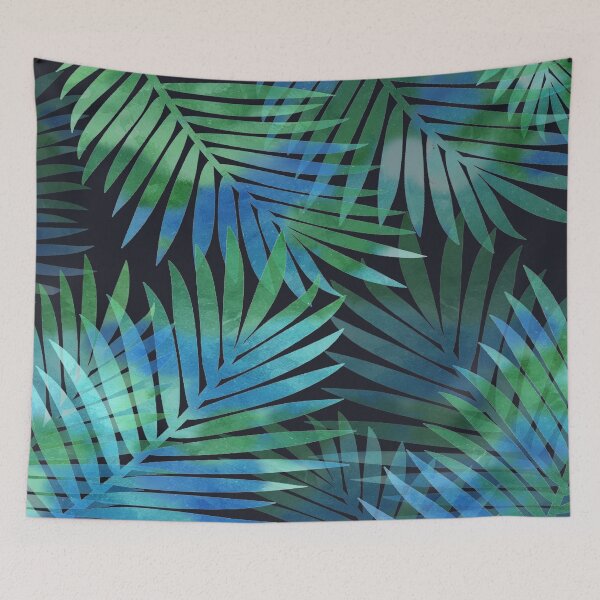 Item preview, Tropical Memories in Relaxing Palms designed and sold by CVogiatzi.