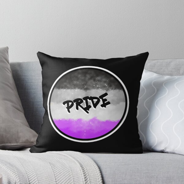 Item preview, Orgullo asexual designed and sold by MaxRH.