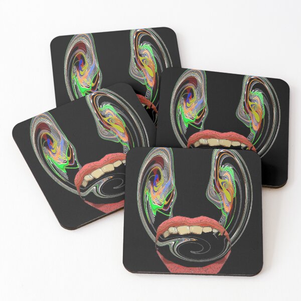 Item preview, hungry  designed and sold by IanByfordArt.