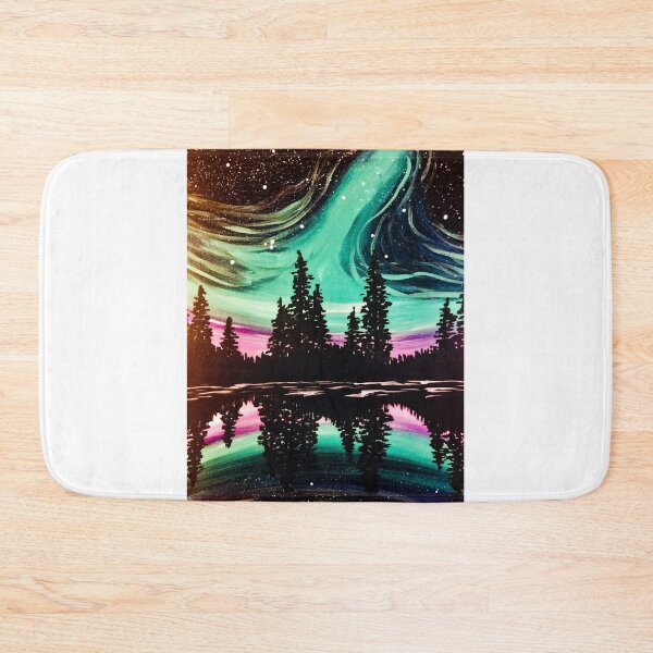 Item preview, Aurora Splendor designed and sold by ZombeeMunkee.
