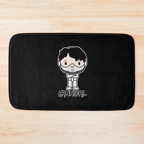 Item preview, Hannibal designed and sold by jjsealion.