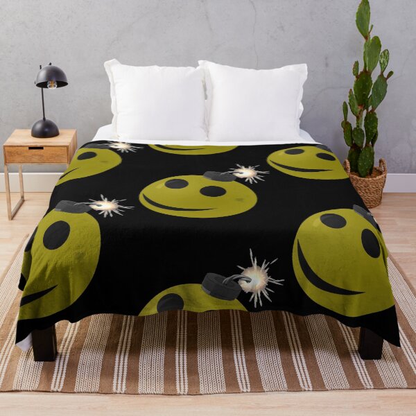 Item preview, happiness explosion designed and sold by IanByfordArt.