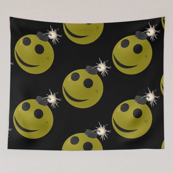 Item preview, happiness explosion designed and sold by IanByfordArt.