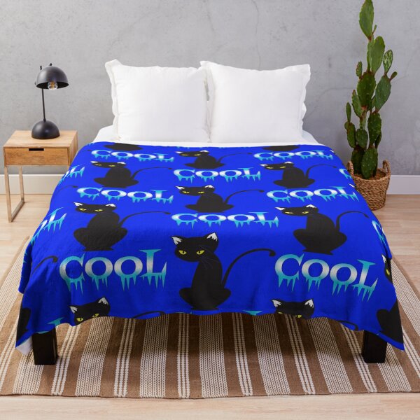 Item preview, When you're a Cool Cat... designed and sold by asktheanus.