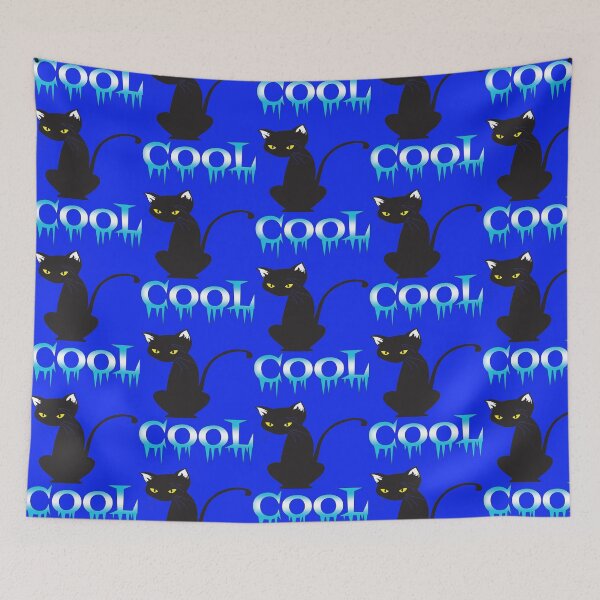 Item preview, When you're a Cool Cat... designed and sold by asktheanus.