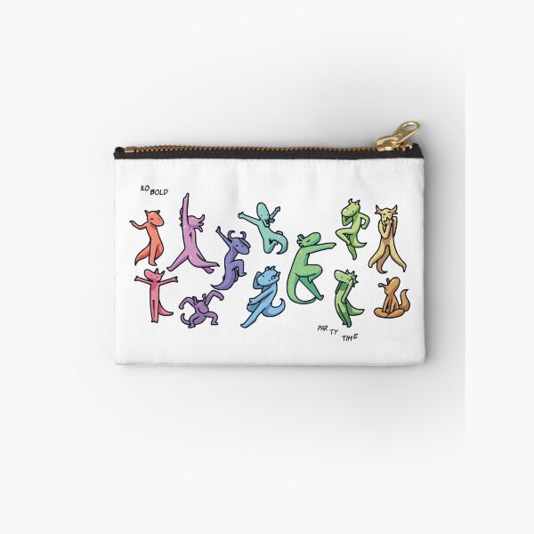 Item preview, Kobold Party designed and sold by hotkoin.