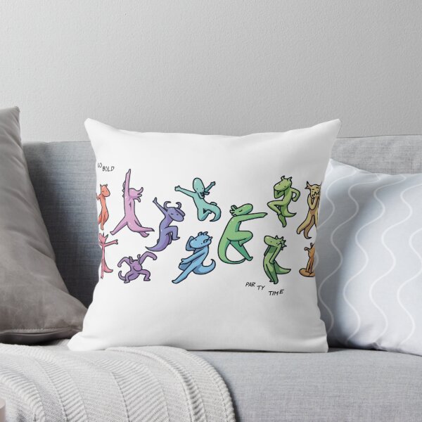 Item preview, Kobold Party designed and sold by hotkoin.