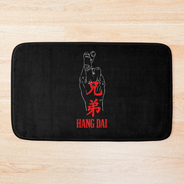 Item preview, Hang Dai! designed and sold by LordNeckbeard.