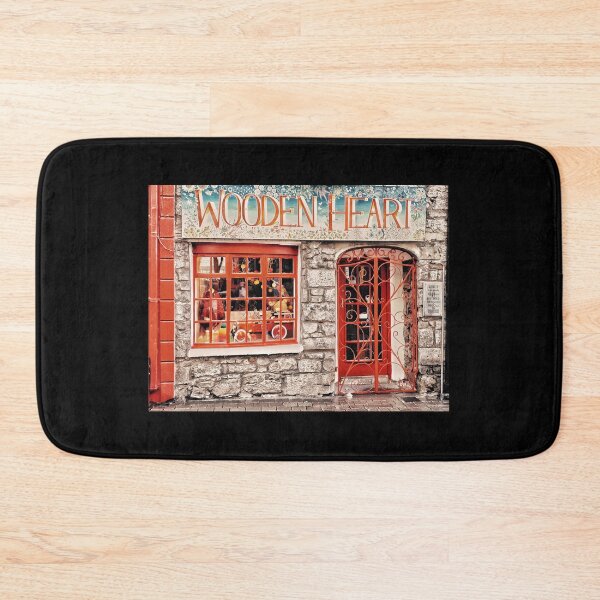 Item preview, The Old toy shop designed and sold by Tjb62.