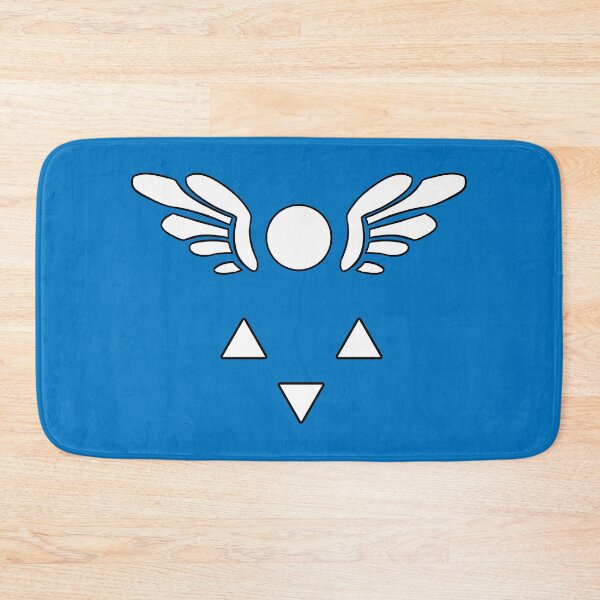 Item preview, Deltarune Christmas Birthday Gift designed and sold by RedCut.