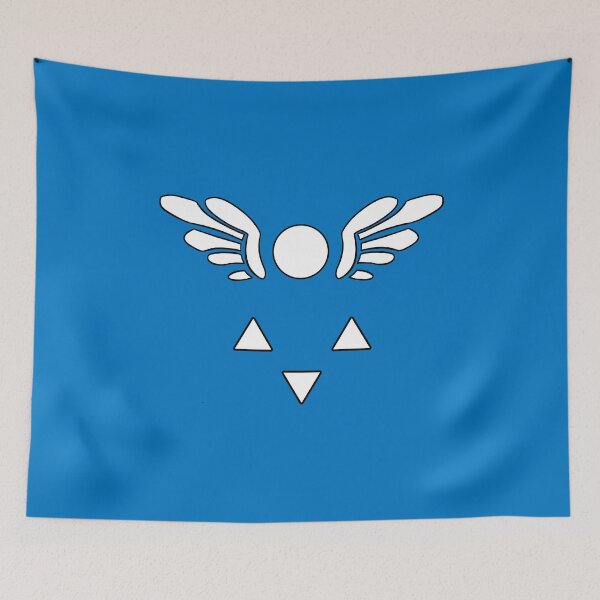 Item preview, Deltarune Christmas Birthday Gift designed and sold by RedCut.
