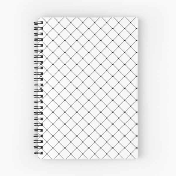 Item preview, All-Over Fishnet Pattern designed and sold by SerpentSkyArts.
