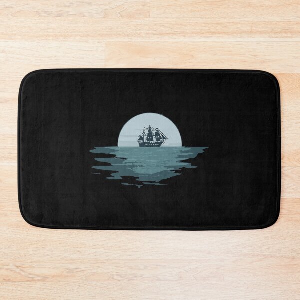 Item preview, Bosun's Moon designed and sold by LordNeckbeard.