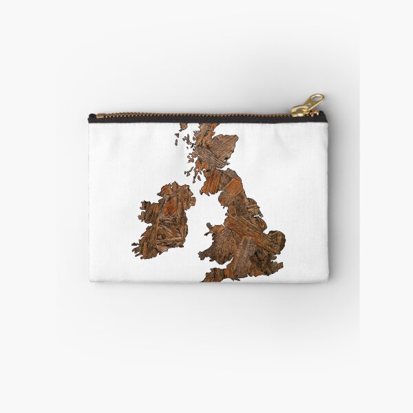 Item preview, map10 designed and sold by IanByfordArt.