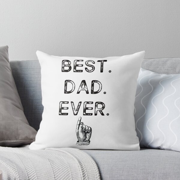 Item preview, Best dad ever - happy father's day gift 2019 designed and sold by diy-store.