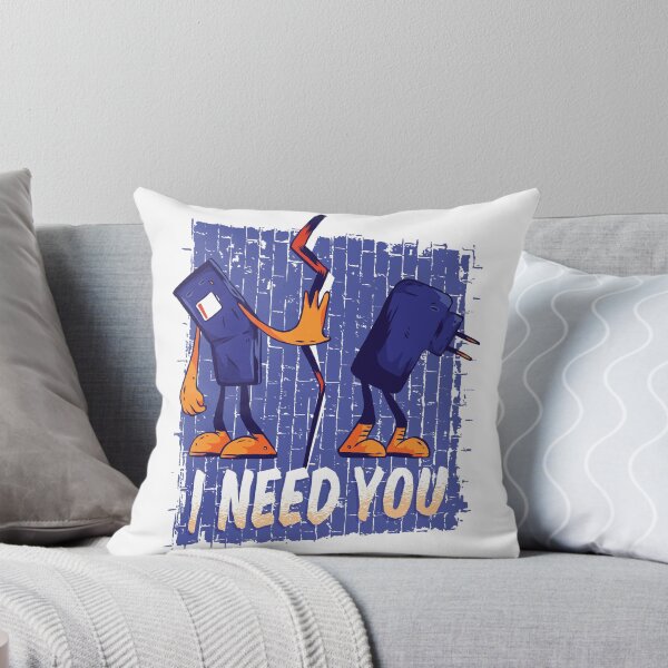 Item preview, "I need you" Funny smartphone designed and sold by Retrolendo.